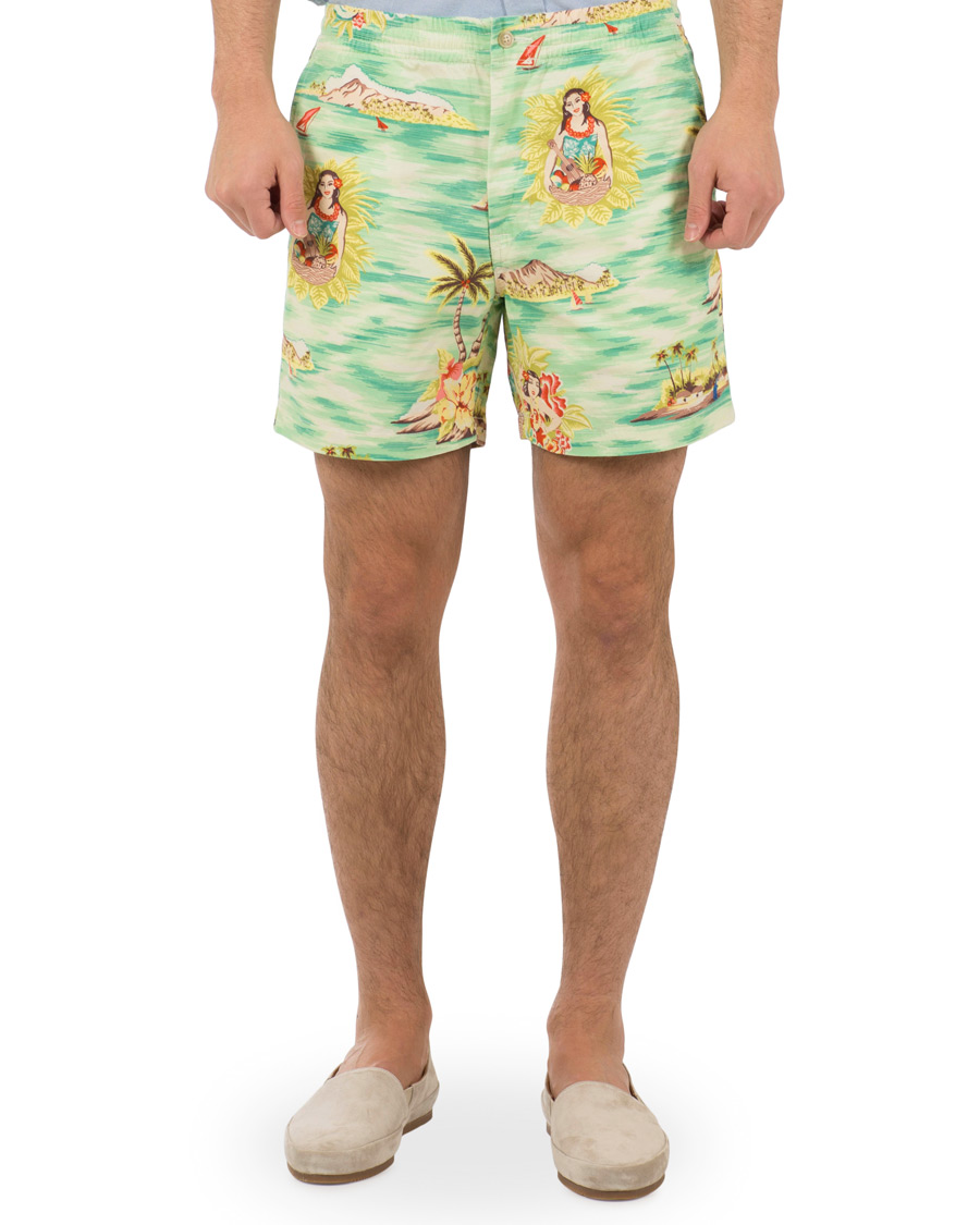 Herren | Shorts | Polo Ralph Lauren | Prepster Shorts Hawaii