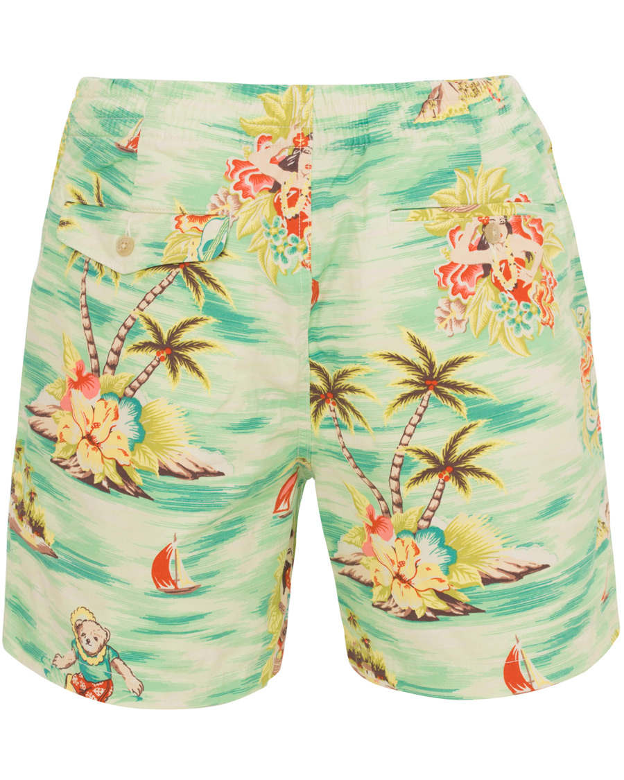 Herren | Shorts | Polo Ralph Lauren | Prepster Shorts Hawaii