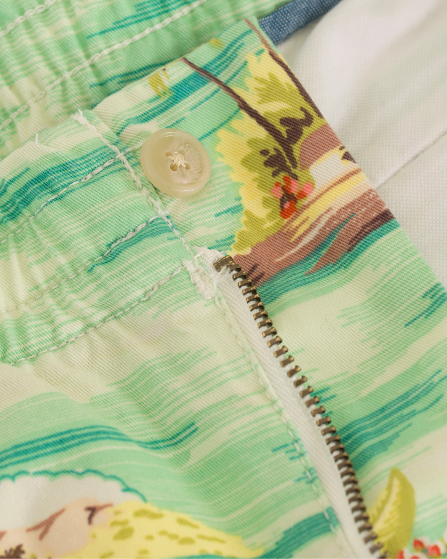 Herren | Shorts | Polo Ralph Lauren | Prepster Shorts Hawaii
