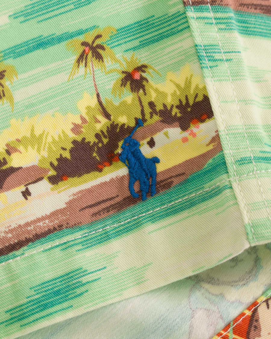 Herren | Shorts | Polo Ralph Lauren | Prepster Shorts Hawaii