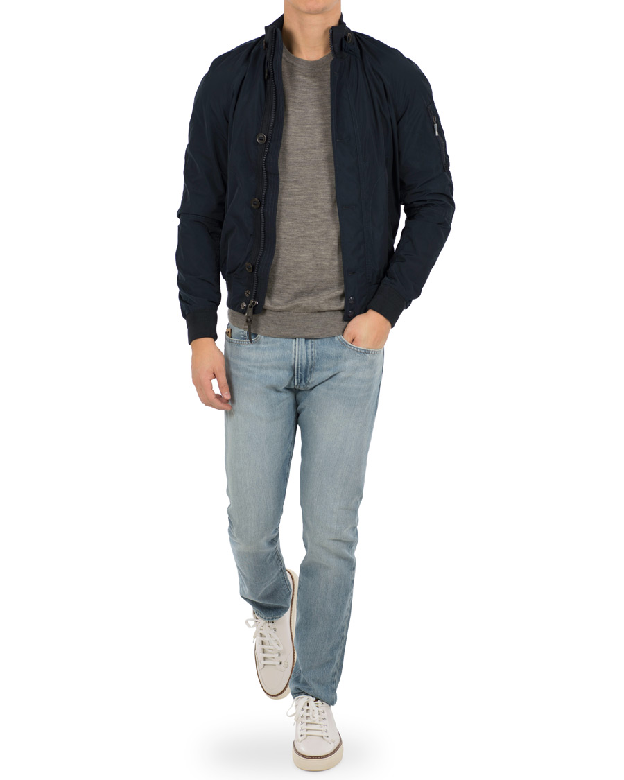 Herren | Jeans | Polo Ralph Lauren | Slim Fit Stretch Sullivan Jeans Andrews Blue