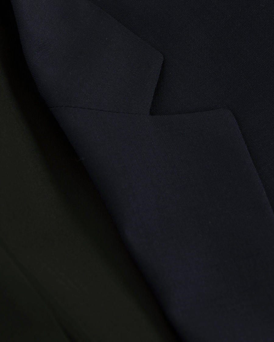 Herren | Sakkos | Filippa K | Rick Cool Wool Blazer Hope Blue