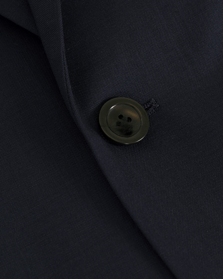 Herren | Sakkos | Filippa K | Rick Cool Wool Blazer Hope Blue