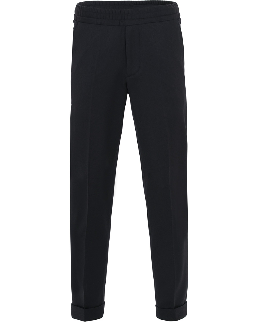 Herren | Hosen | Filippa K | Terry Gabardine Turn Up Trousers Hope