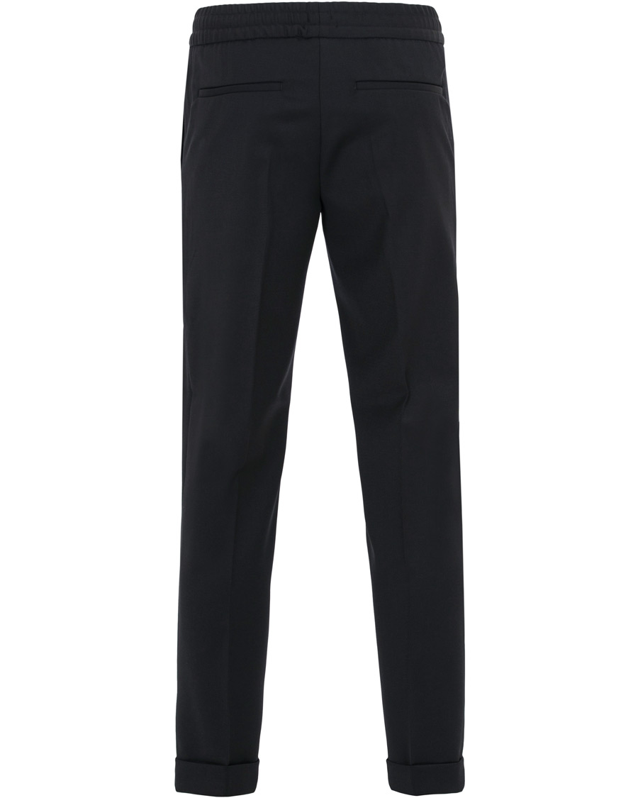 Herren | Hosen | Filippa K | Terry Gabardine Turn Up Trousers Hope