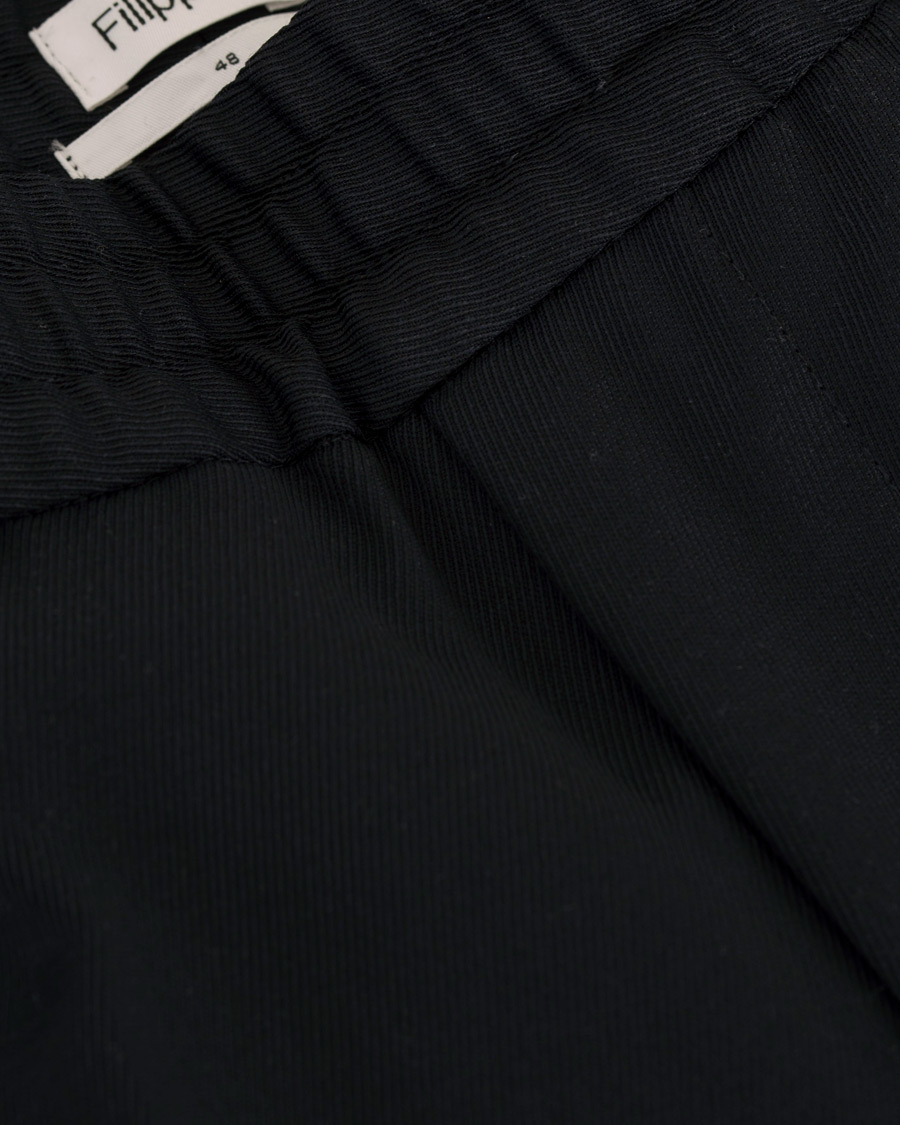 Herren | Hosen | Filippa K | Terry Gabardine Turn Up Trousers Hope