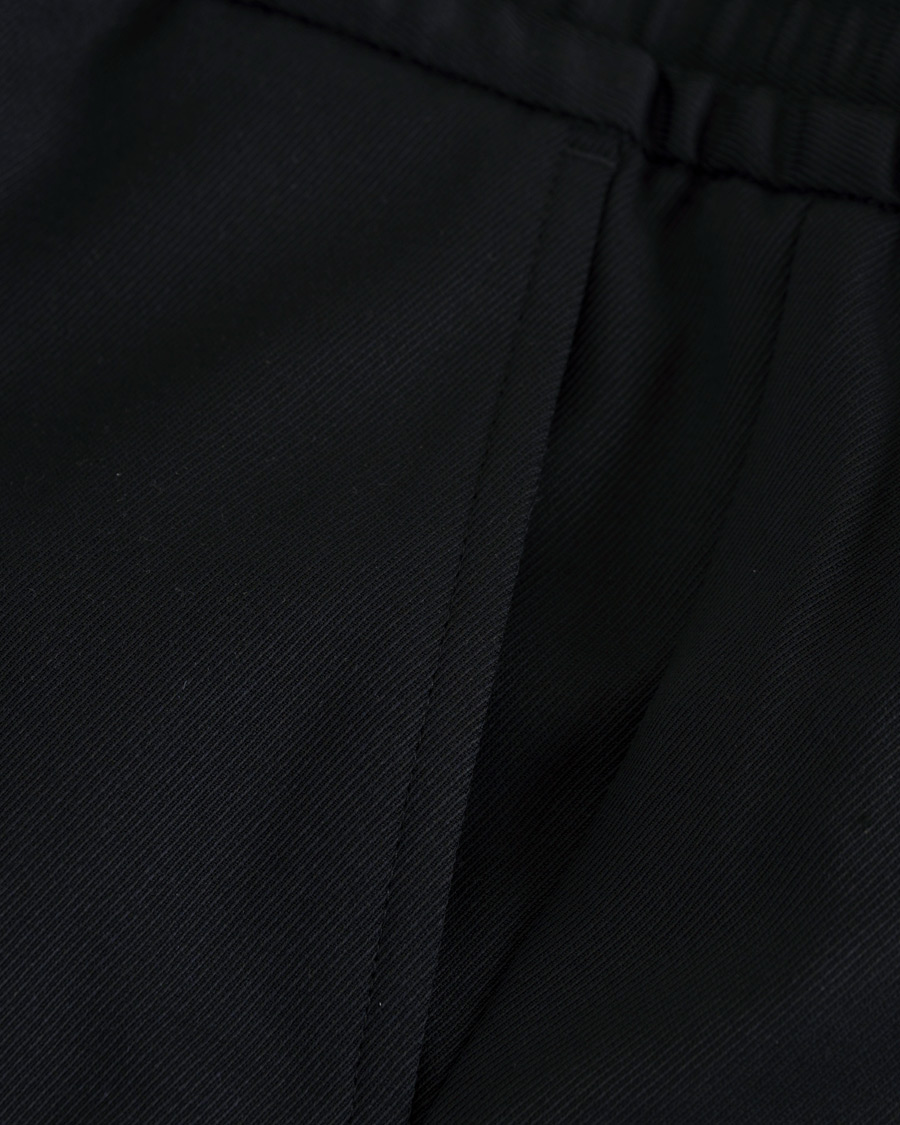Herren | Hosen | Filippa K | Terry Gabardine Turn Up Trousers Hope