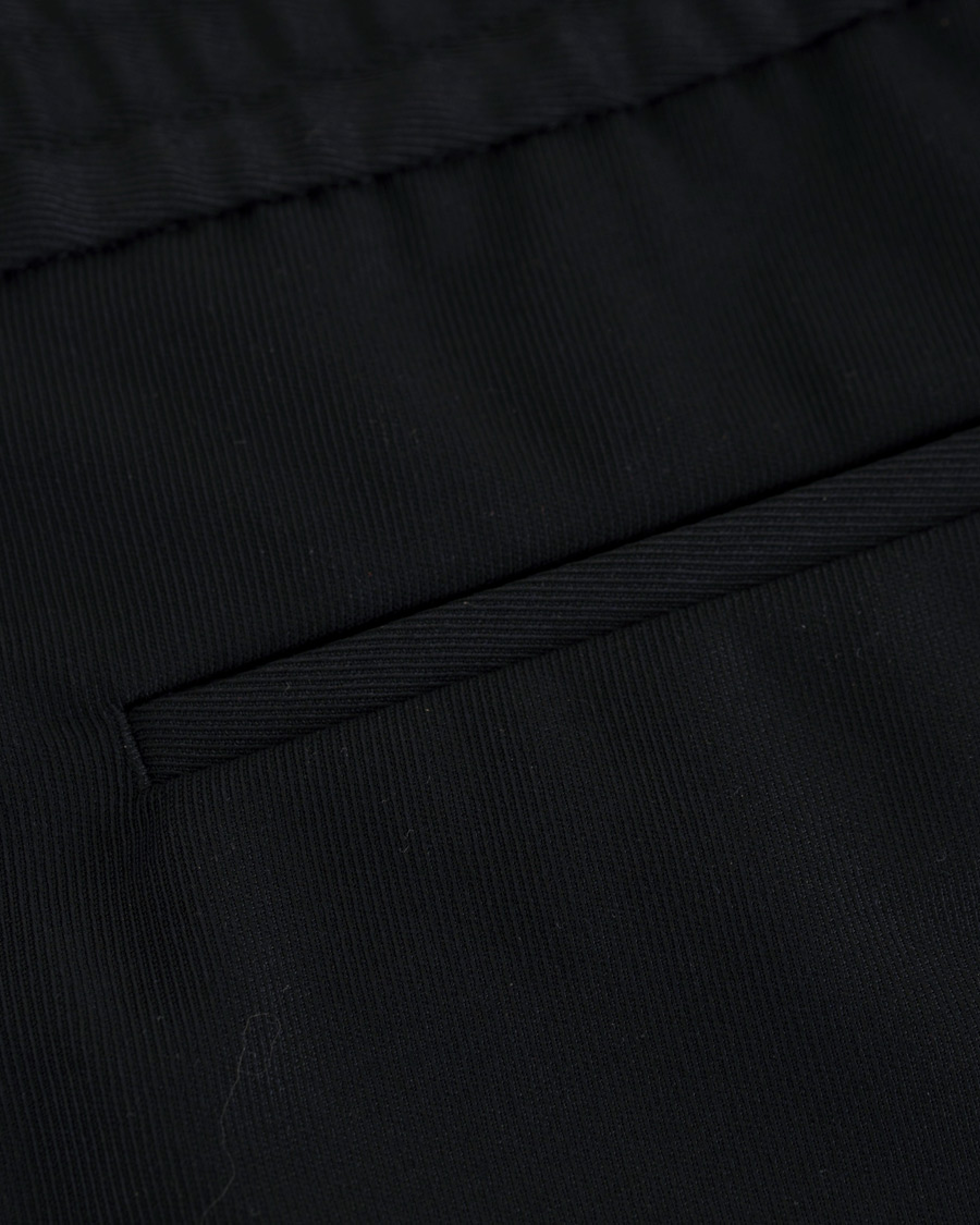 Herren | Hosen | Filippa K | Terry Gabardine Turn Up Trousers Hope