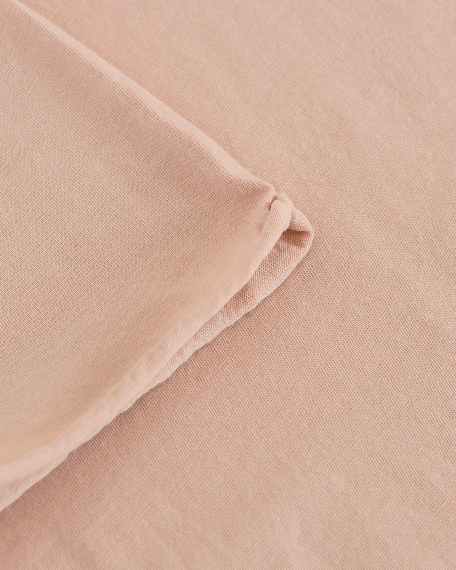Herren | T-Shirts | Filippa K | Roll Neck Tee Dusty Pink