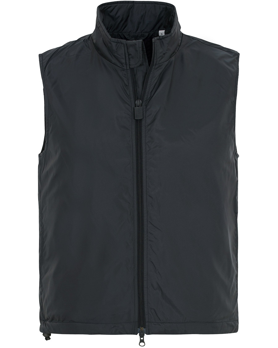 Herren | Jacken | Aspesi | Vernes Vest Navy