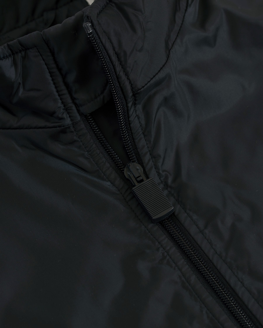 Herren | Jacken | Aspesi | Vernes Vest Navy