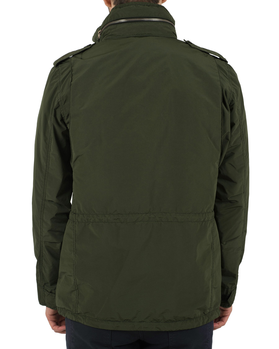 Herren | Jacken | Aspesi | Field 65 Replica Jacket Green