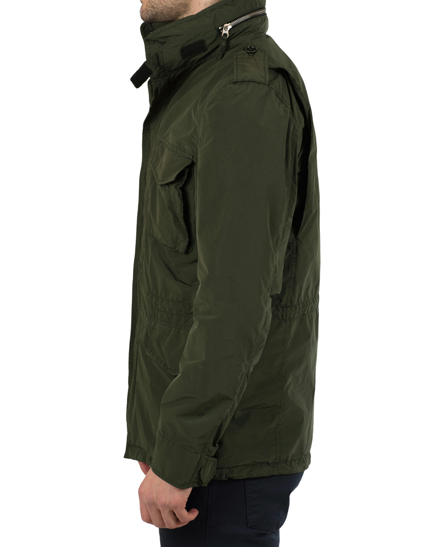 Herren | Jacken | Aspesi | Field 65 Replica Jacket Green