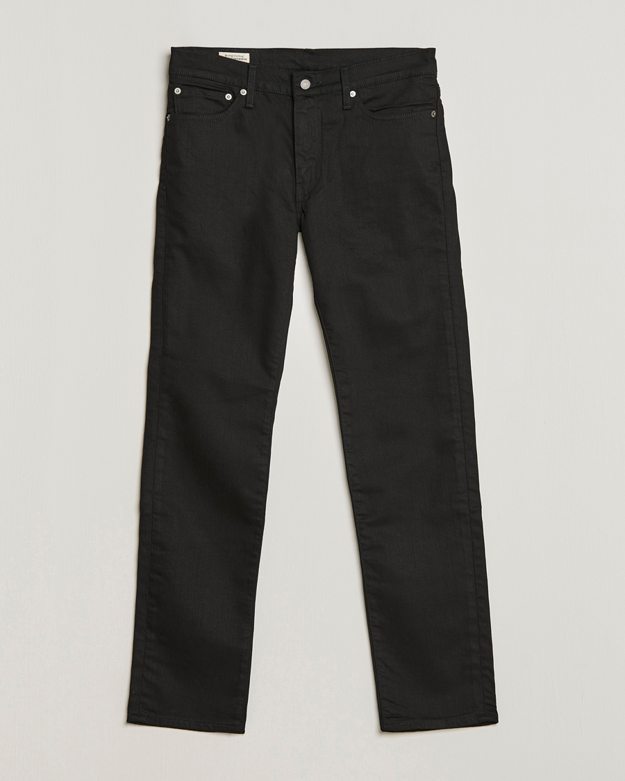 Herren | Jeans | Levi's | 502 Regular Tapered Fit Jeans Nightshine