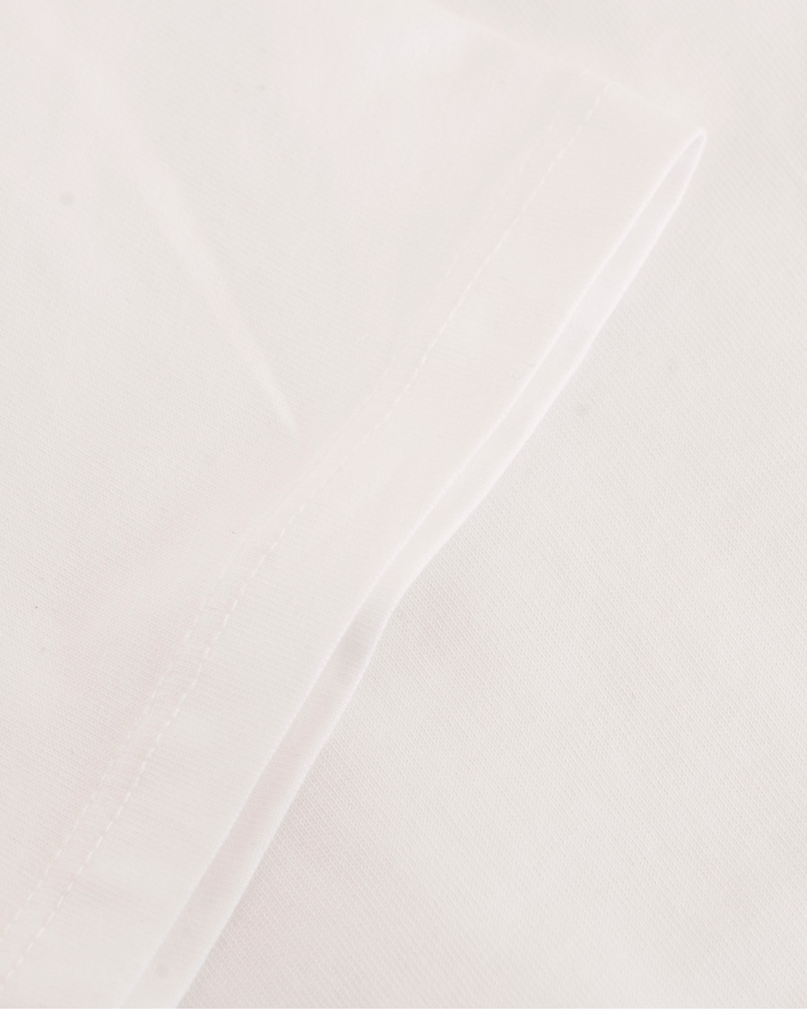 Herren | T-Shirts | A.P.C. | Jimmy T-shirt White S