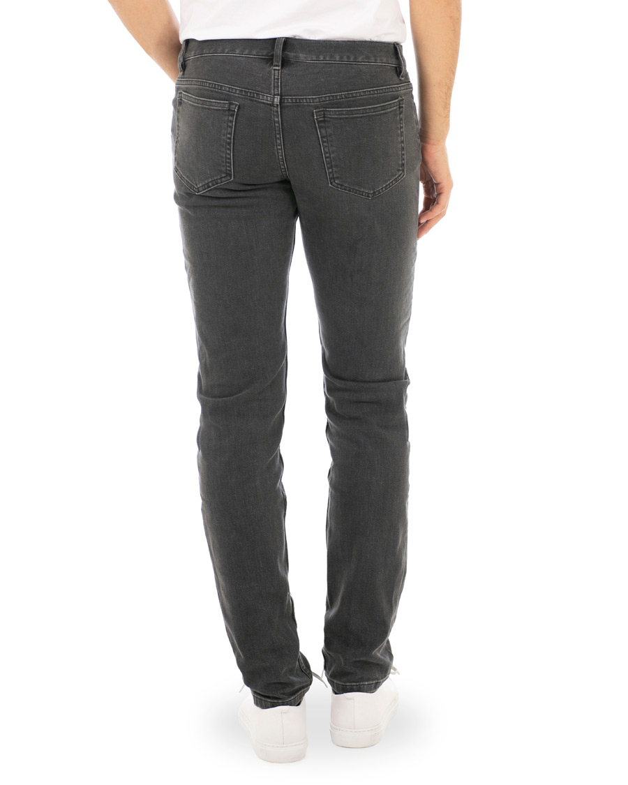 Herren | Jeans | A.P.C. | Petit New Standard Stretch Jeans Grey