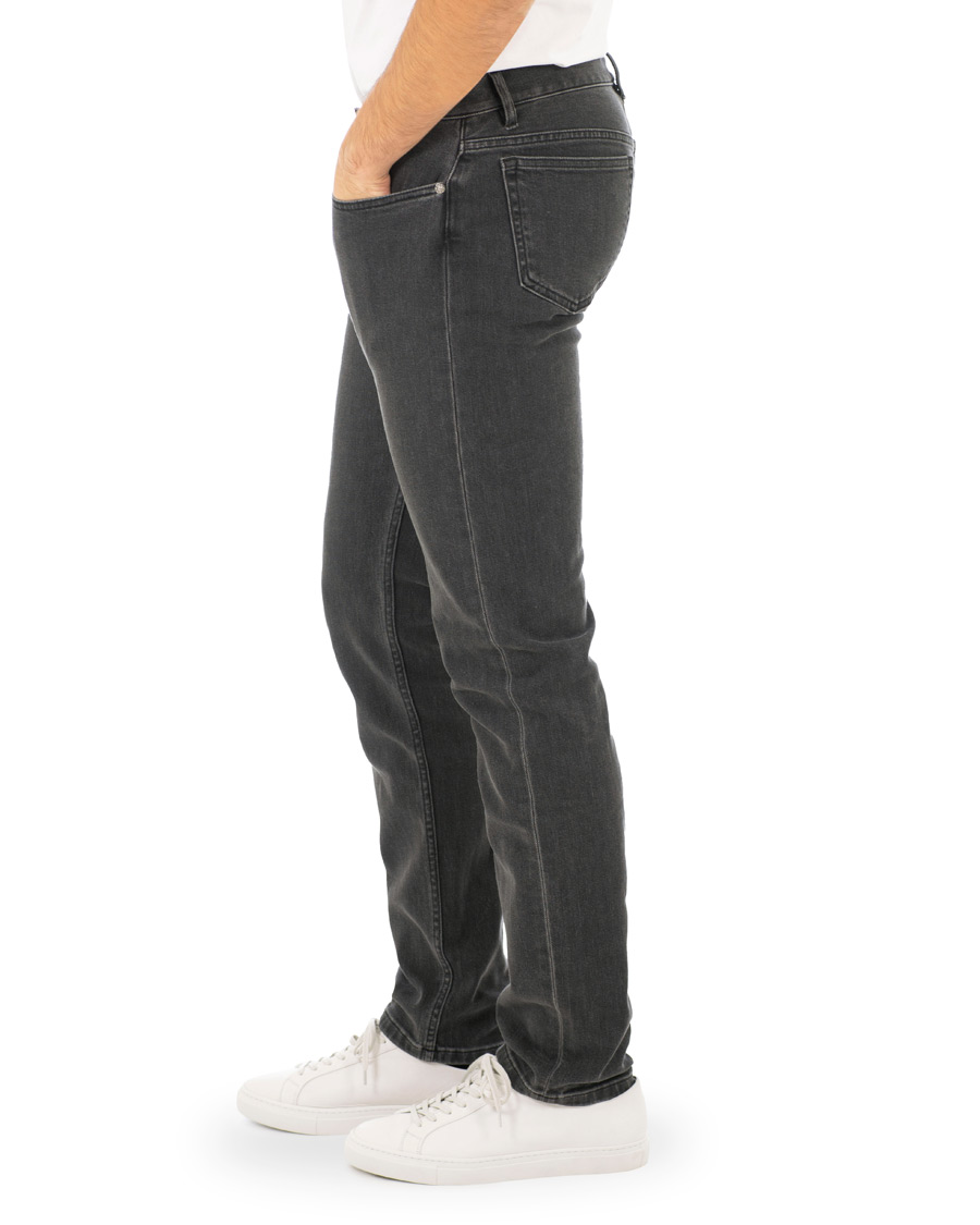 Herren | Jeans | A.P.C. | Petit New Standard Stretch Jeans Grey