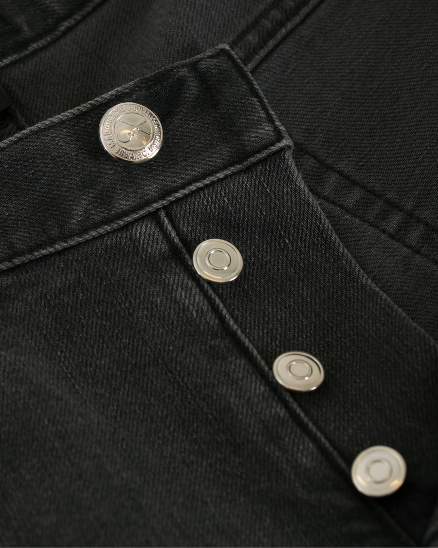 Herren | Jeans | A.P.C. | Petit New Standard Stretch Jeans Grey