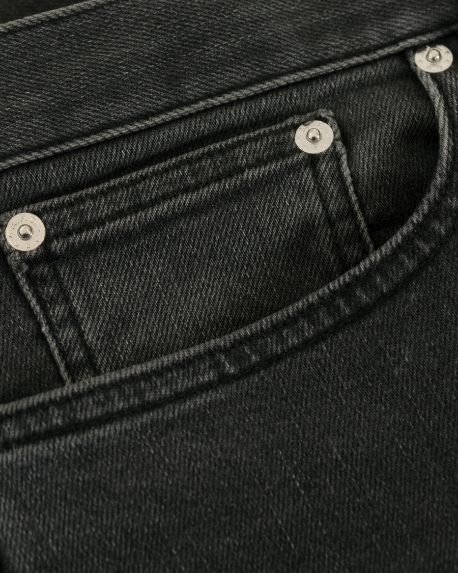 Herren | Jeans | A.P.C. | Petit New Standard Stretch Jeans Grey