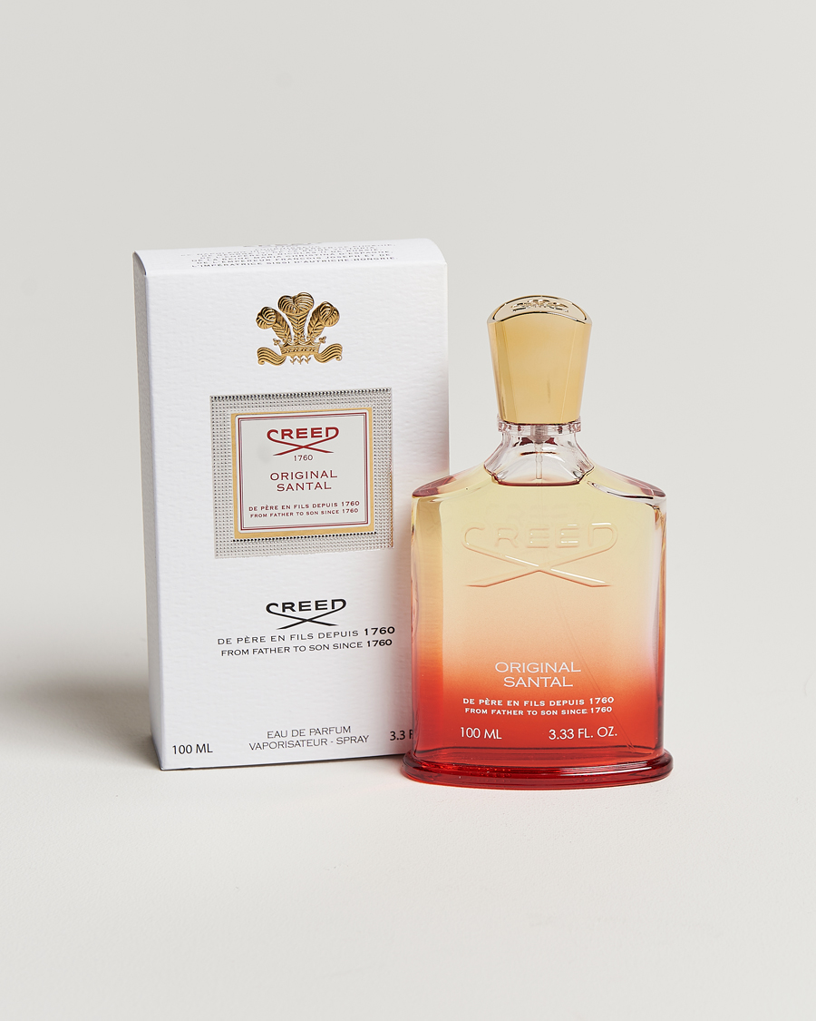 Men | Lifestyle | Creed | Original Santal Eau de Parfum 100ml