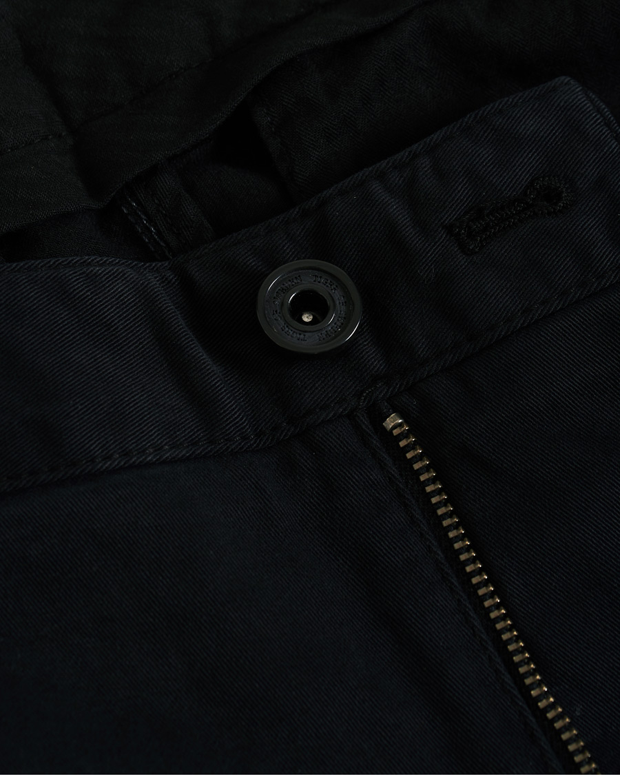 Herren | Hosen | Tiger of Sweden | Transit Chino Black