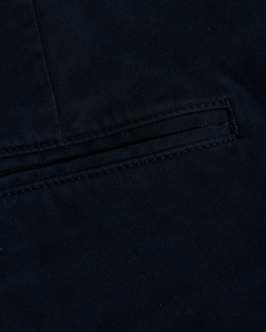 Herren | Hosen | Tiger of Sweden | Transit Chino Navy