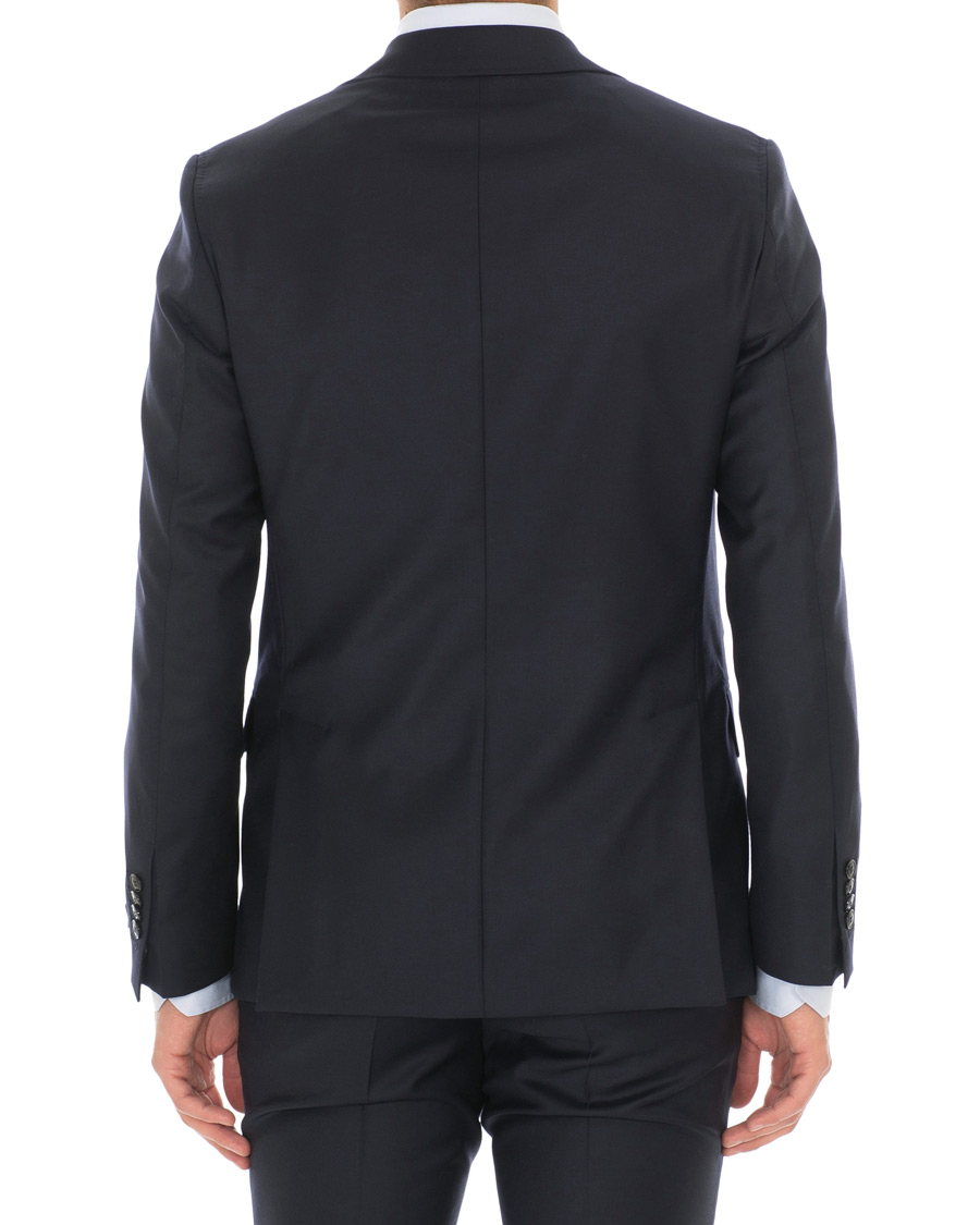 Herren |  | Morris Heritage | Frank Four Season Blazer Navy