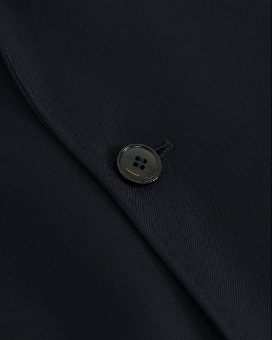 Herren | Sakkos | Morris Heritage | Frank Four Season Blazer Navy