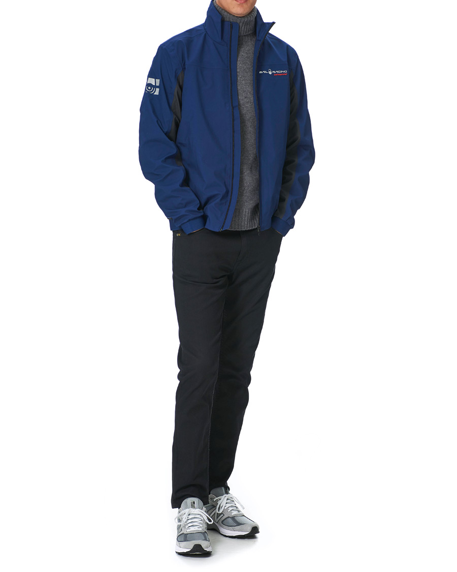 Herren | Jacken | Sail Racing | Reference Lumber Shell Jacket Storm Blue