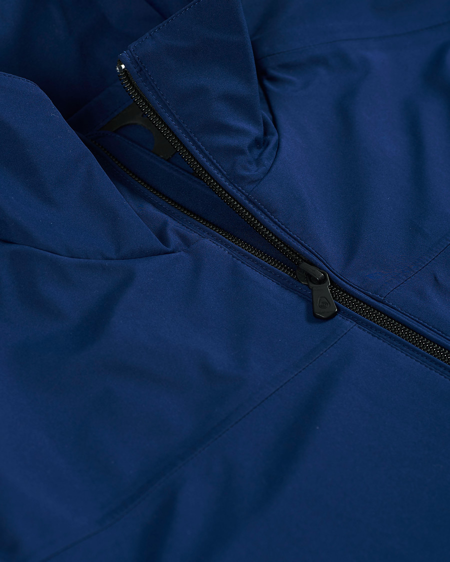 Herren | Jacken | Sail Racing | Reference Lumber Shell Jacket Storm Blue