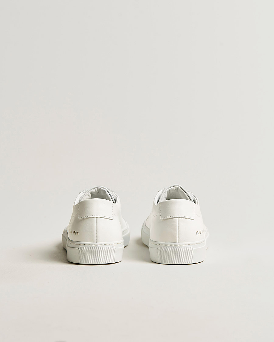 Herren | Sneaker | Common Projects | Original Achilles Sneaker White