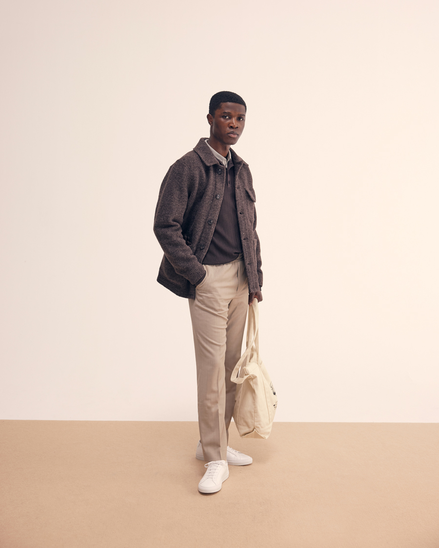 Herren | Sneaker | Common Projects | Original Achilles Sneaker White