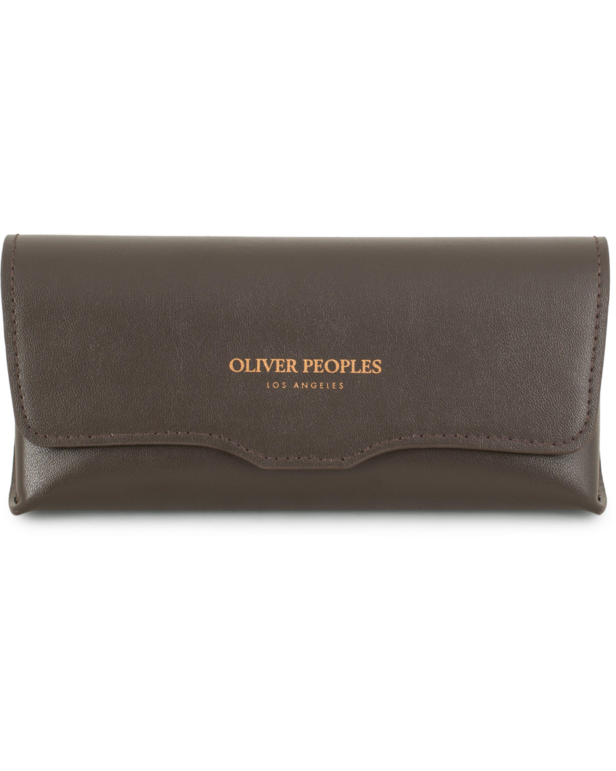 Herren | Sonnenbrillen | Oliver Peoples | Heaton Sunglasses Cocobolo/Brown