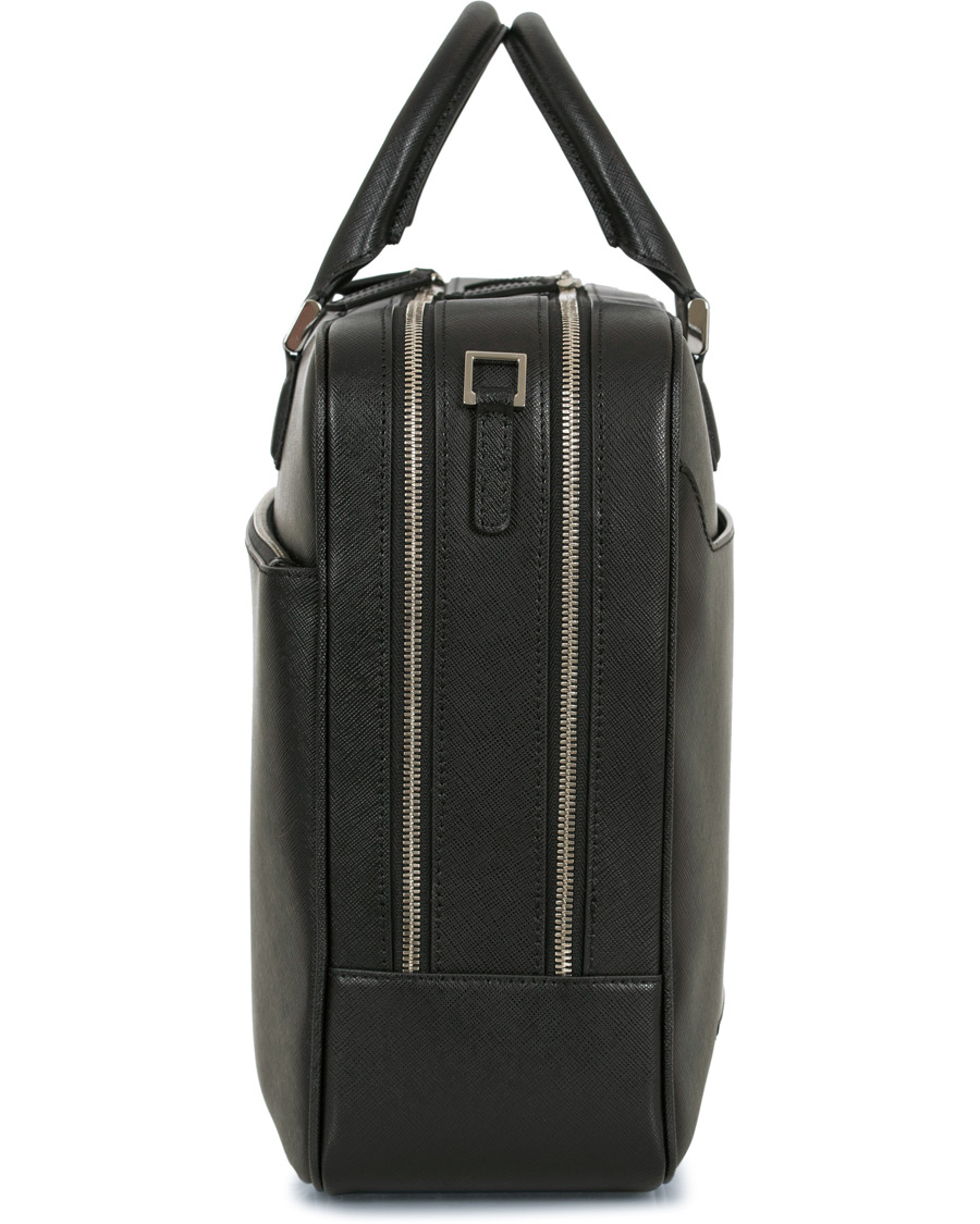 Herren | Montblanc Sartorial Document Case Large Black | Montblanc | Sartorial Document Case Large Black
