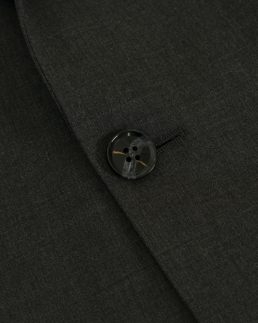 Herren | Sakkos | Tiger of Sweden | Henrie Wool Stretch Blazer Grey