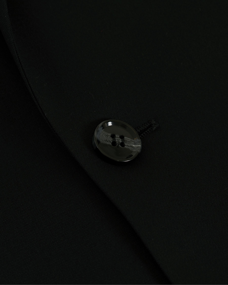 Herren | Sakkos | Tiger of Sweden | Henrie Wool Stretch Blazer Black