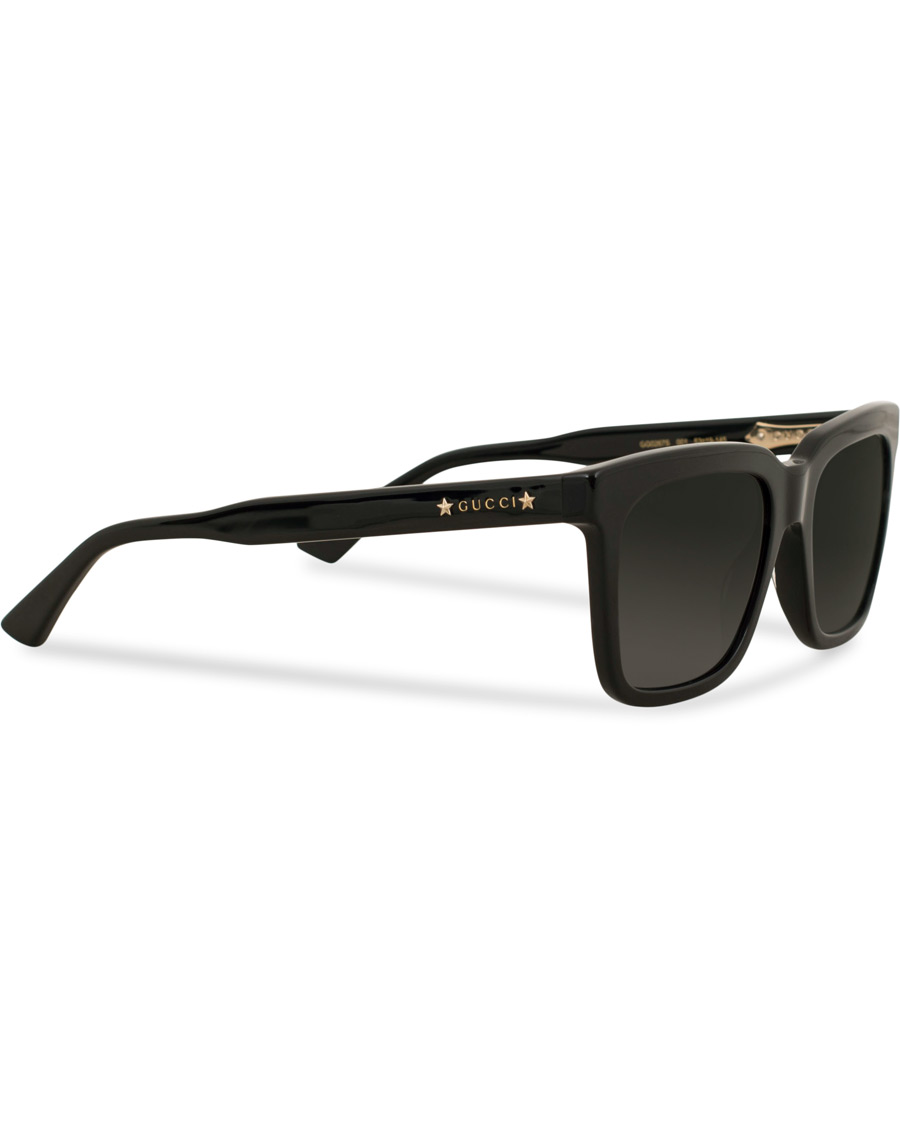 Herren | Gucci GG0267S Sunglasses Black | Gucci | GG0267S Sunglasses Black