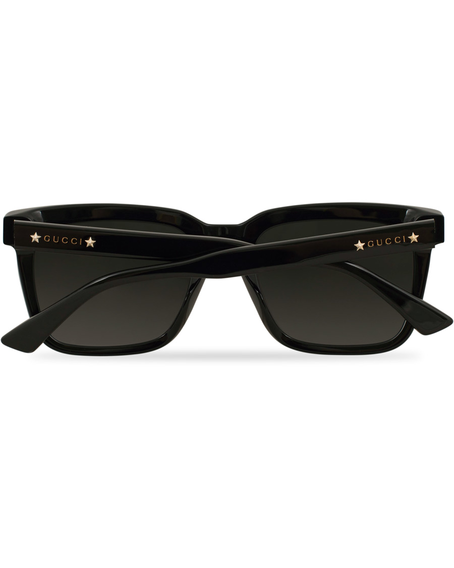 Herren | Gucci GG0267S Sunglasses Black | Gucci | GG0267S Sunglasses Black