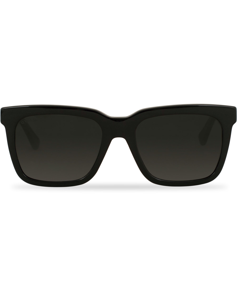 Herren | Gucci GG0267S Sunglasses Black | Gucci | GG0267S Sunglasses Black