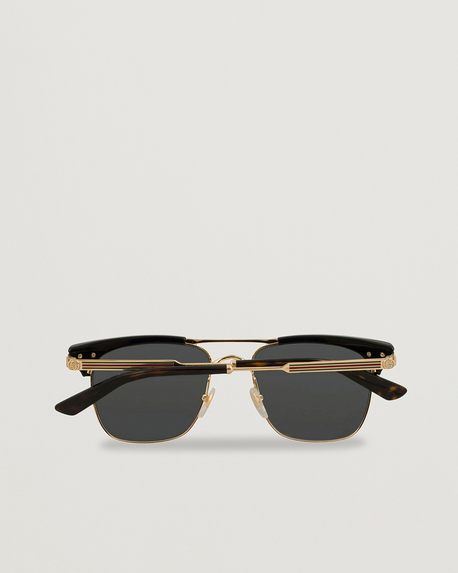 Herren | Sonnenbrillen | Gucci | GG0287S Sunglasses Black
