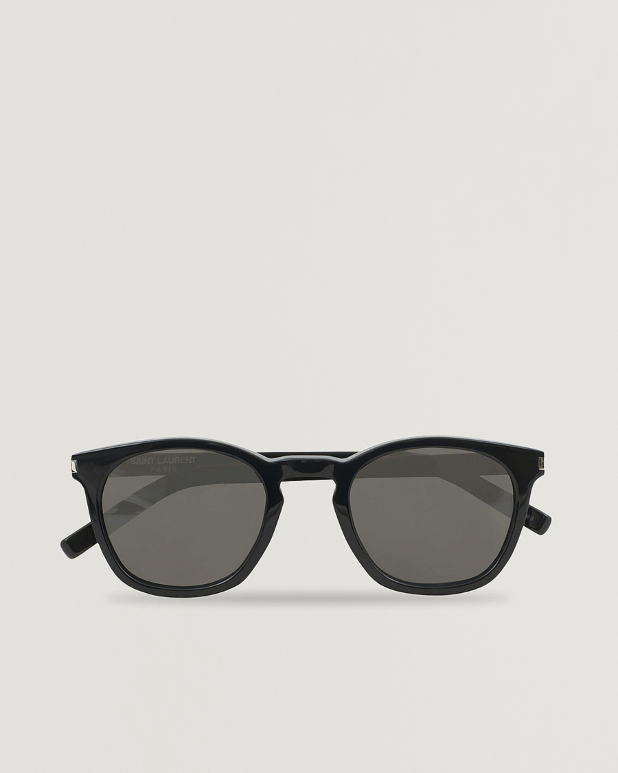 Herren |  | Saint Laurent | SL 28 Sunglasses Black