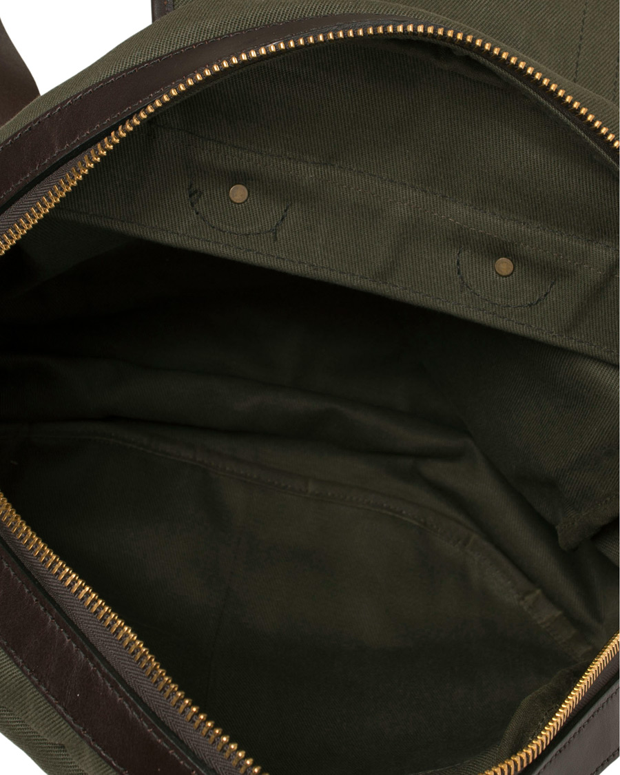 Herren | Taschen | Filson | Rucksack Otter Green Canvas