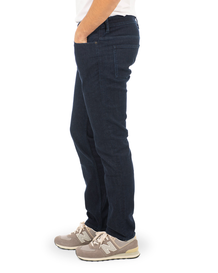 Herren | Jeans | BOSS ORANGE | BOSS Casual Delaware Slim Fit Stretch Jeans Royal Blue