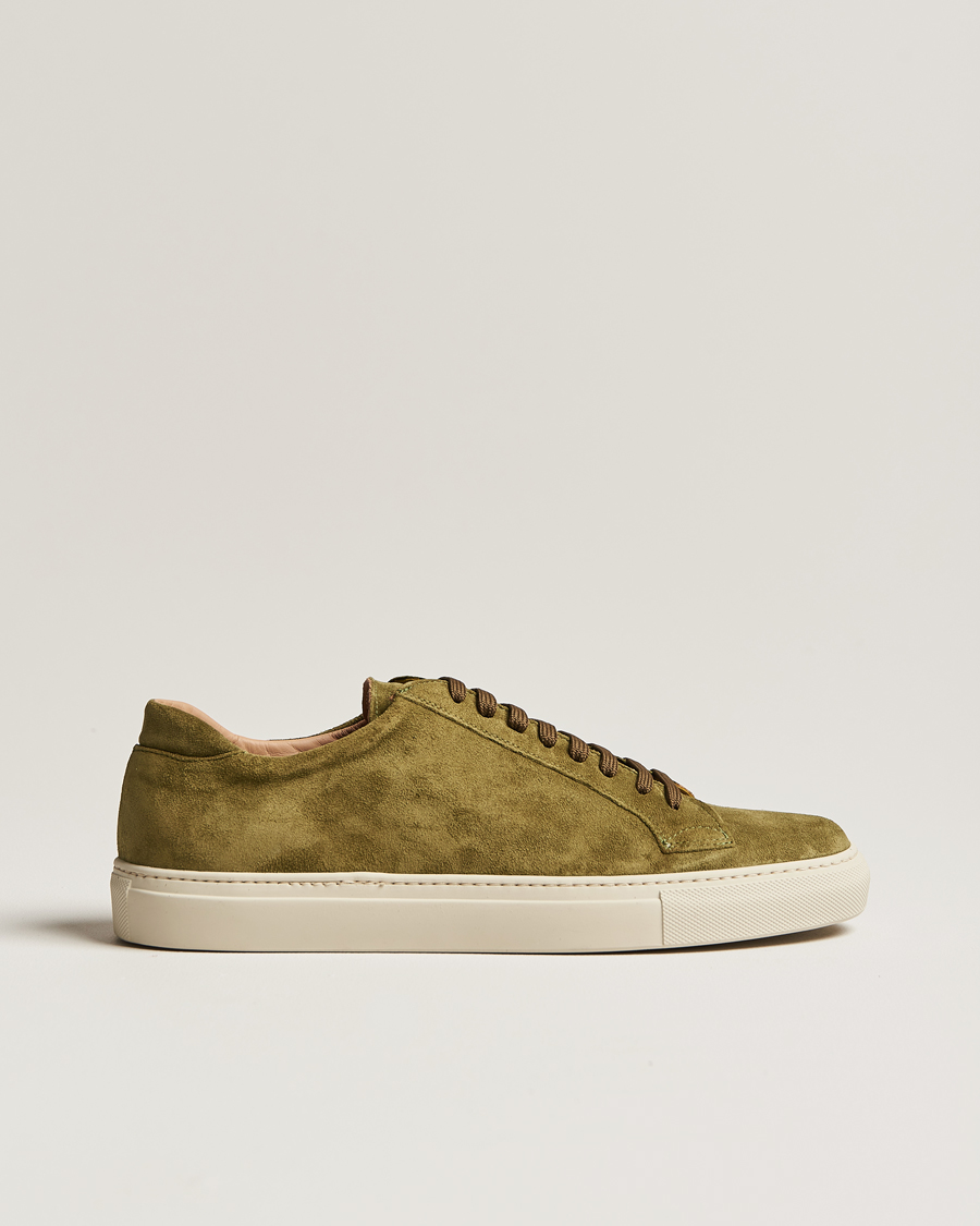 Herren | Sweyd Sneaker Bosco Suede | Sweyd | Sneaker Bosco Suede