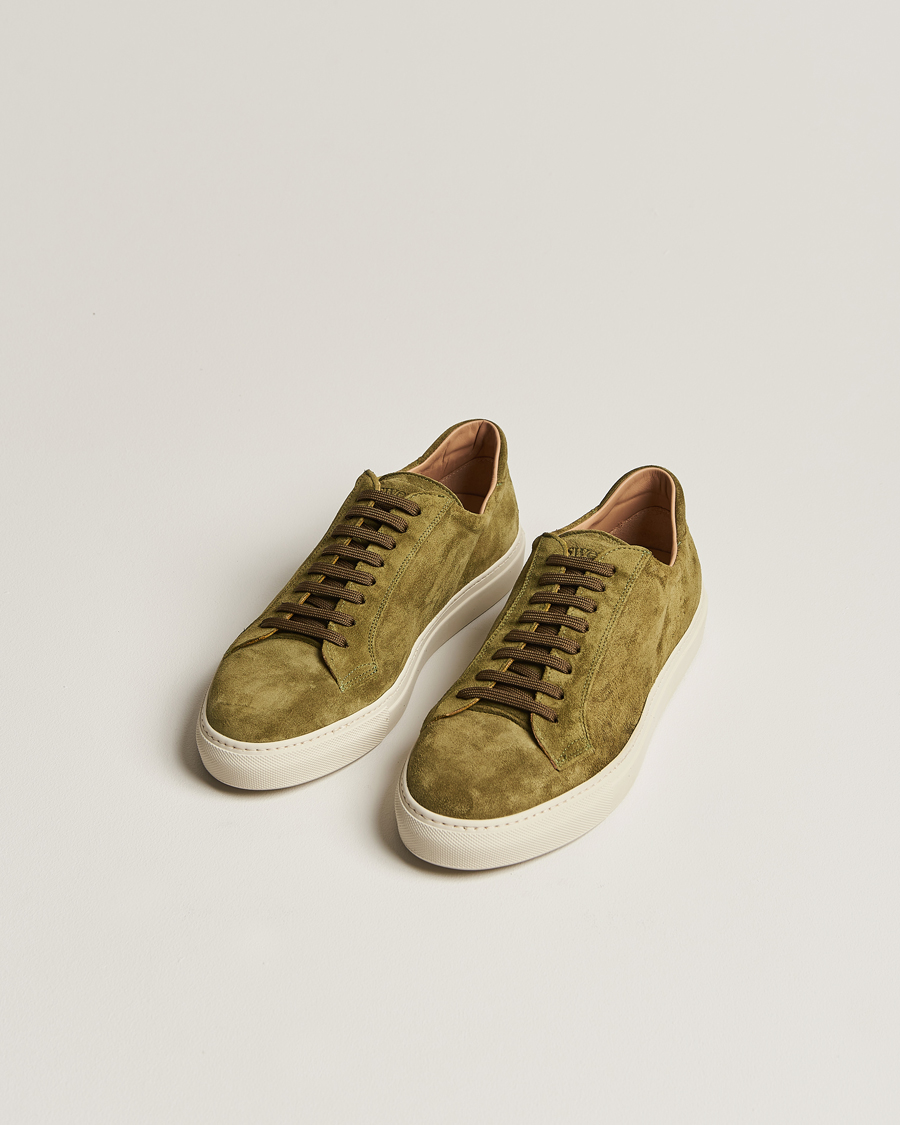 Herren | Sweyd Sneaker Bosco Suede | Sweyd | Sneaker Bosco Suede