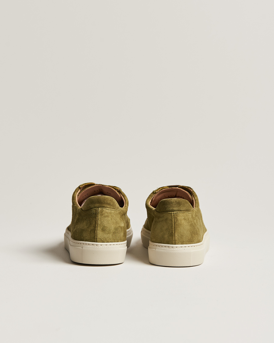 Herren | Sweyd Sneaker Bosco Suede | Sweyd | Sneaker Bosco Suede