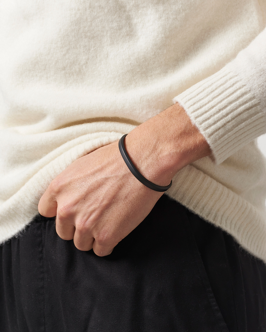 Herren | Schmuck | Skultuna | The Icon Cuff Titanium