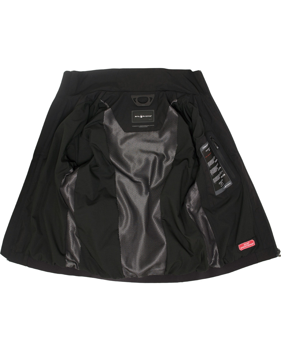 Herren | Jacken | Sail Racing | Reference Lumber Carbon