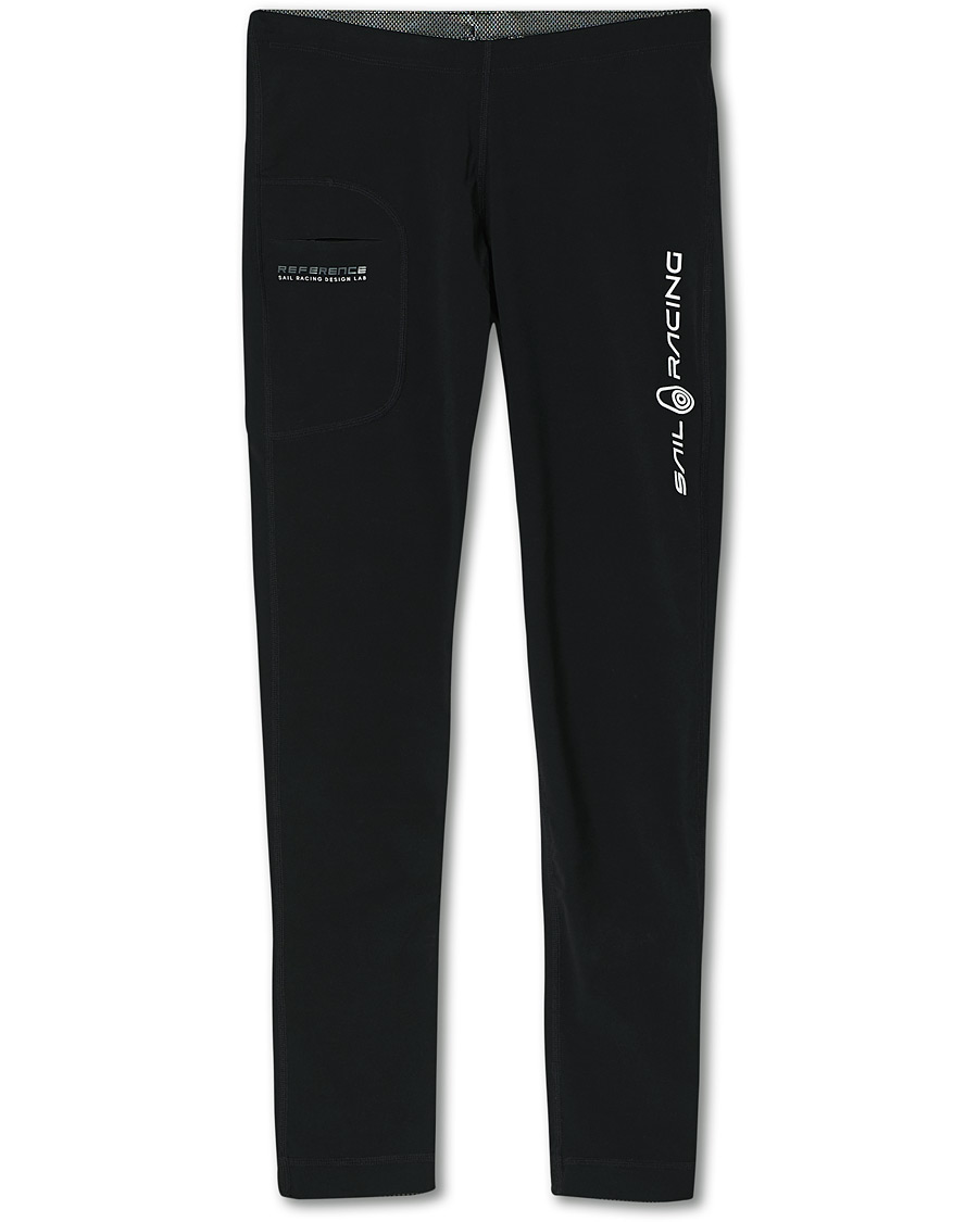Herren | Hosen | Sail Racing | Reference Tights Carbon