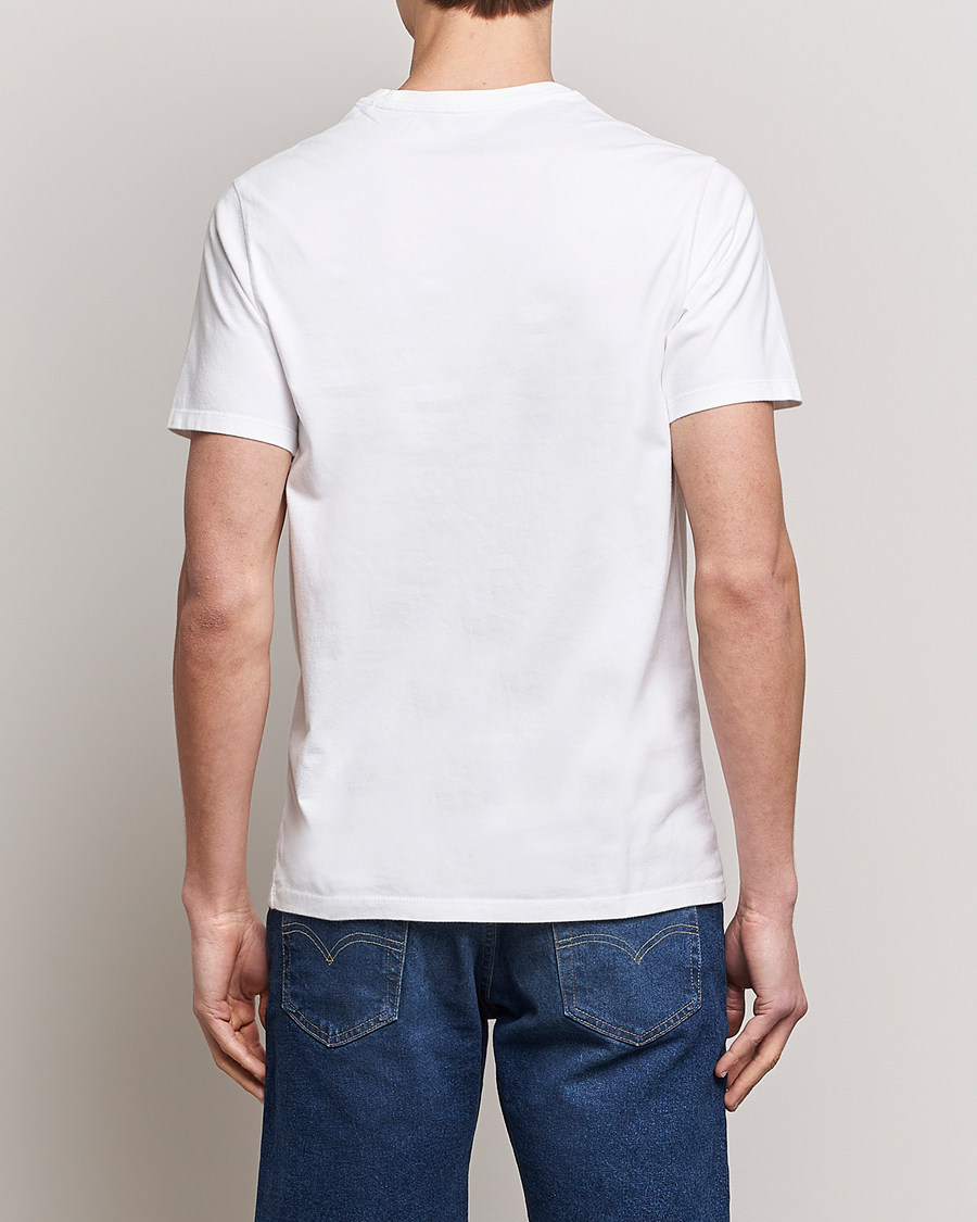 Herren | T-Shirts | Levi's | Original T-Shirt White